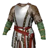 Ferman Plate Armor