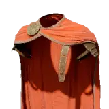 Ferman Plate Cloak