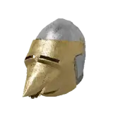 Ferman Plate Helm