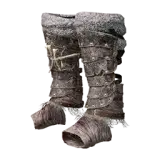 Fiatol Leather Boots