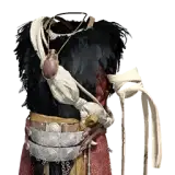 Finneron Leather Armor