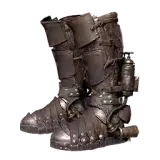 Fire Walk Boots