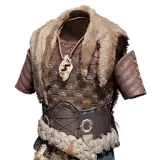 Flordanus Leather Armor