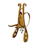 Florindale Empty Pack