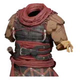 Fontine Leather Armor