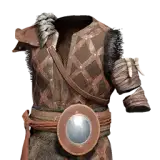 Formosa Leather Armor