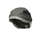 Fritz's Cloth Helm