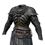 Frostcursed Plate Armor