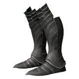 Frostcursed Plate Boots