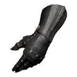 Frostcursed Plate Gloves