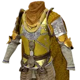 Full Moon Reaper Plate Armor