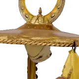 Full Moon Reaper Plate Helm