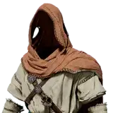 Fundamentalist Goblin Cloth Armor