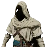 Fundamentalist's Cloth Armor