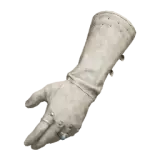 Gaiman Leather Gloves