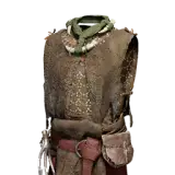 Galustin Leather Armor