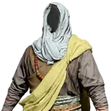 Gardeiff Cloth Armor