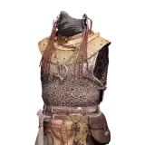 Gaut Leather Armor