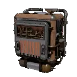 Gearmelt Confectionery Pack