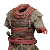 Gersens Leather Armor