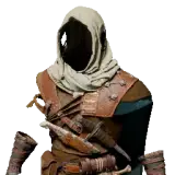 Gilded Goblin's Cloth Armor