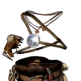 Gladiator Leather Armor