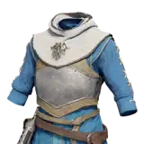 Glosope Leather Armor