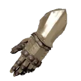 Goblin Dueling Plate Gloves