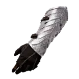 Goblin Merchant Guild's Plate Gloves