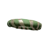 Goldleaf Soldier Cloth Headband