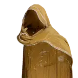 Goldleaves' Cloth Cloak