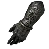 Goyen's Plate Gloves