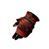 Great Thief's Gloves