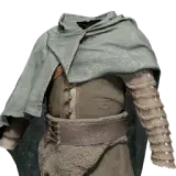 Greymanes' Leather Armor