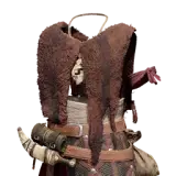 Grolla Leather Armor