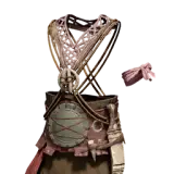 Gronerd Leather Armor