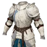 Grotevant Plate Armor