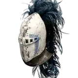 Grotevant Plate Helm