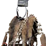 Groucca Leather Armor