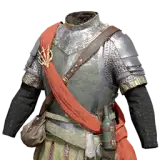 Gurrinan Plate Armor