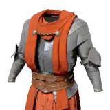 Gwets Plate Armor