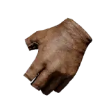 Hagwood Leather Gloves