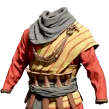 Harghai Cloth Armor