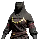 Harran Cloth Armor