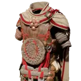 Hashaka Leather Armor