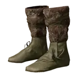 Hauvern Leather Boots