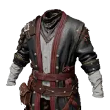 Helfryn Leather Armor