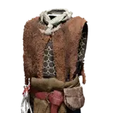 Hellad Leather Armor