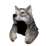 Hellhound Leather Helm