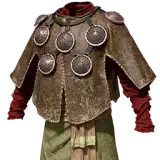 Helms' Leather Armor
